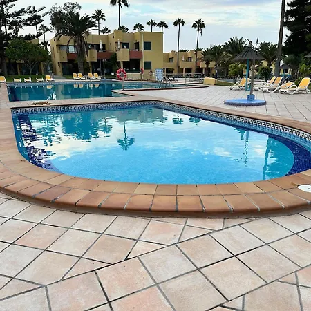 Casa Mona By Holidays Fuerteventura * קורלחו