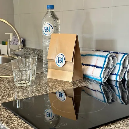 Casa Mona By Holidays Fuerteventura דירה