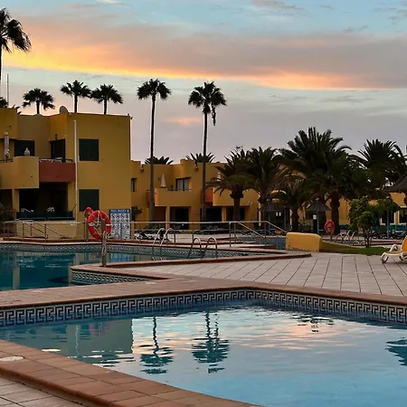 Casa Mona By Holidays Fuerteventura קורלחו