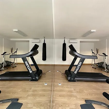 Casa Mona By Holidays Fuerteventura דירה קורלחו