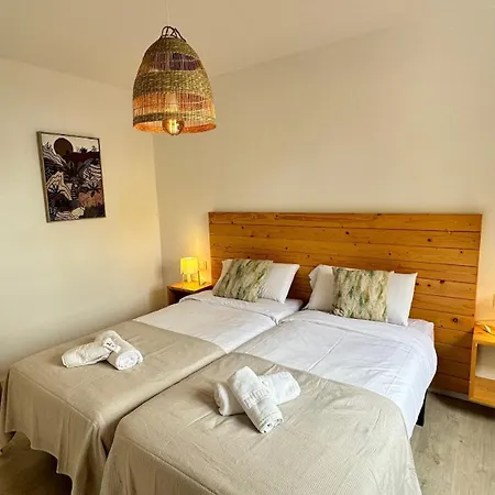 דירה Casa Mona By Holidays Fuerteventura קורלחו