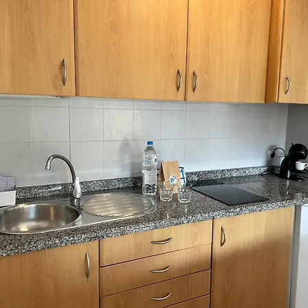 Casa Mona By Holidays Fuerteventura דירה קורלחו