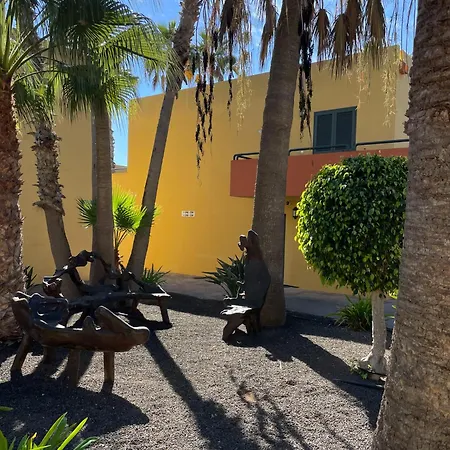 Casa Mona By Holidays Fuerteventura شقة كوراليهو