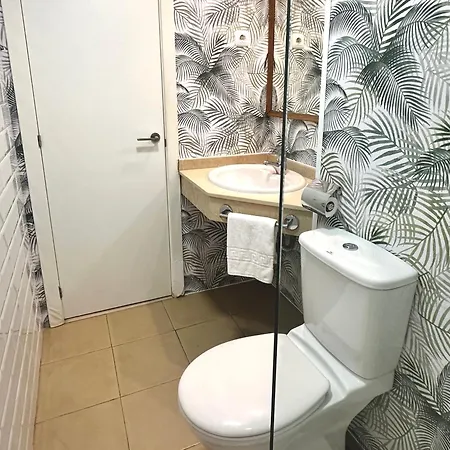 Casa Mona By Holidays Fuerteventura شقة كوراليهو