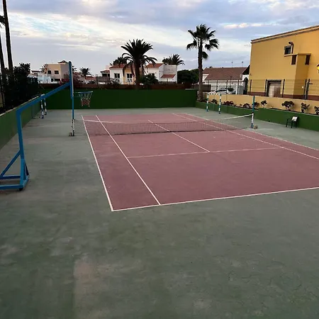 Casa Mona By Holidays Fuerteventura Lejlighed