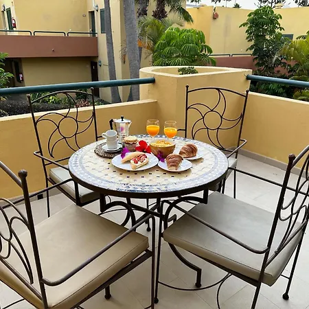 Daire Casa Mona By Holidays Fuerteventura Corralejo