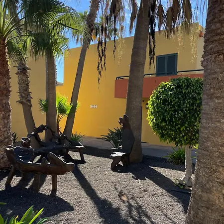 Casa Mona By Holidays Fuerteventura Apartmán Corralejo