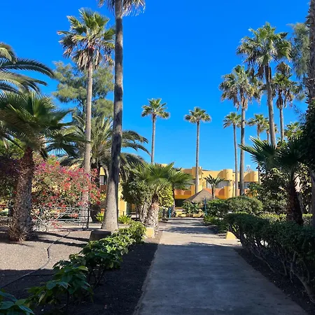 Casa Mona By Holidays Fuerteventura Коральео