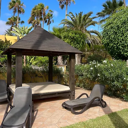 Апартаменты Casa Mona By Holidays Fuerteventura Коральео