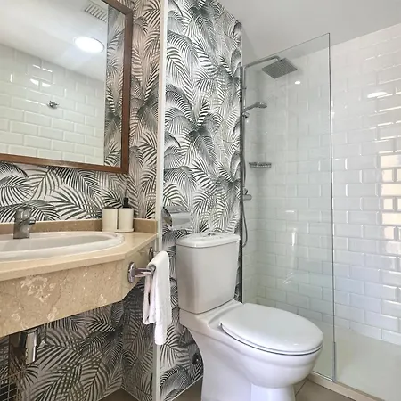 Casa Mona By Holidays Fuerteventura Апартаменты