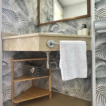 Apartmán Casa Mona By Holidays Fuerteventura *