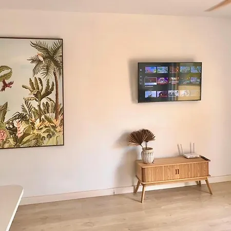 Casa Mona By Holidays Fuerteventura * Corralejo