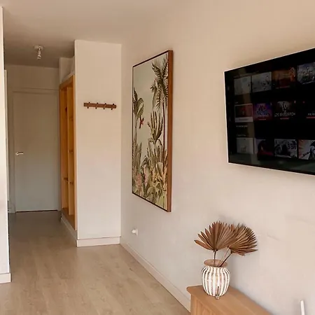 Casa Mona By Holidays Fuerteventura Lejlighed