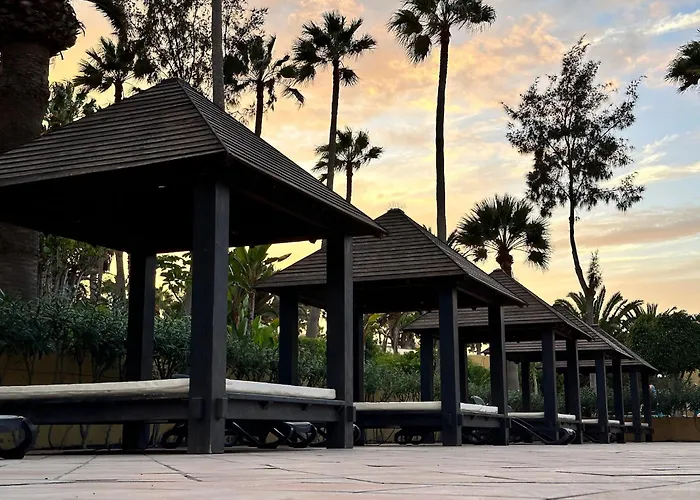 Appartement Casa Mona By Holidays Fuerteventura Corralejo