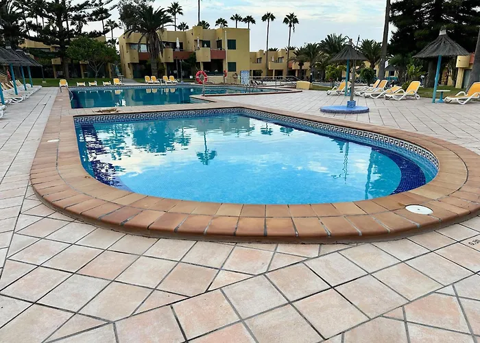 Casa Mona By Holidays Fuerteventura * Corralejo