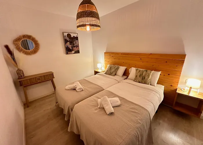 Casa Mona By Holidays Fuerteventura Appartement *