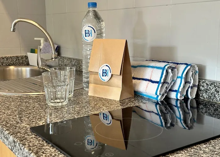 Casa Mona By Holidays Fuerteventura Appartement