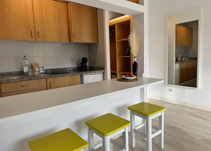 Casa Mona By Holidays Fuerteventura *