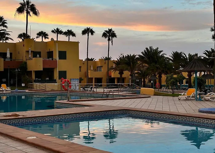 Casa Mona By Holidays Fuerteventura Corralejo