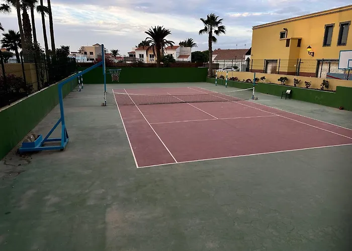 Casa Mona By Holidays Fuerteventura Appartement