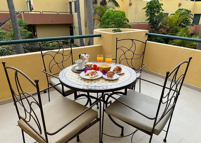 Appartement Casa Mona By Holidays Fuerteventura Corralejo