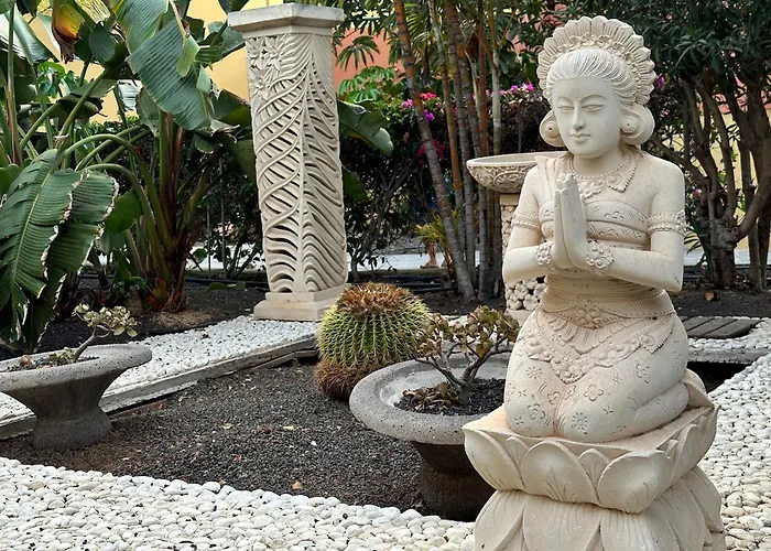 Casa Mona By Holidays Fuerteventura *