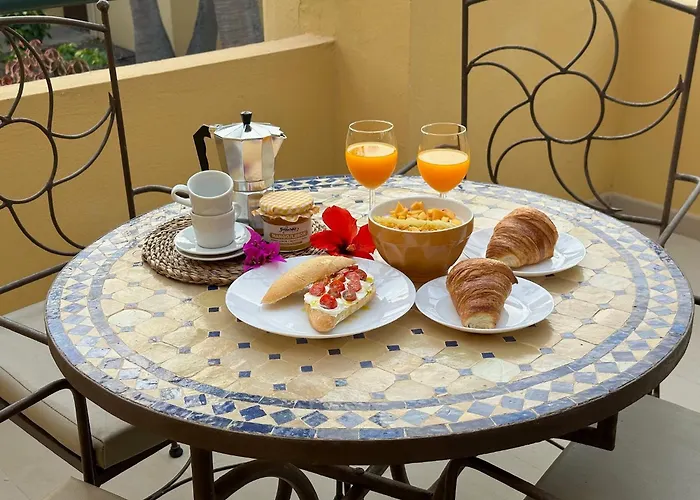 Appartement Casa Mona By Holidays Fuerteventura