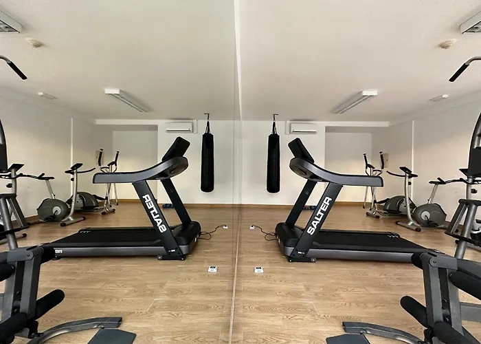 Casa Mona By Holidays Fuerteventura Appartement Corralejo