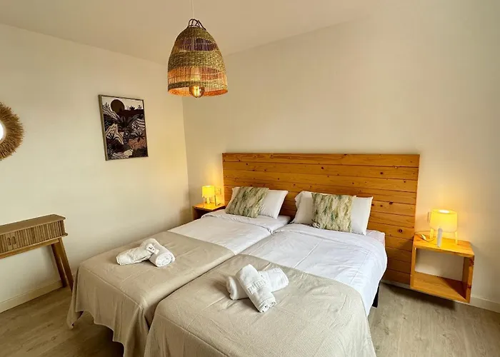 Appartement Casa Mona By Holidays Fuerteventura Corralejo