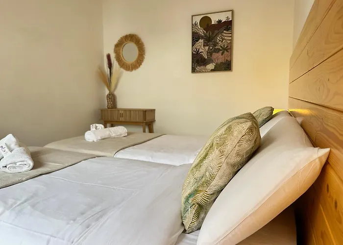 Casa Mona By Holidays Fuerteventura Corralejo