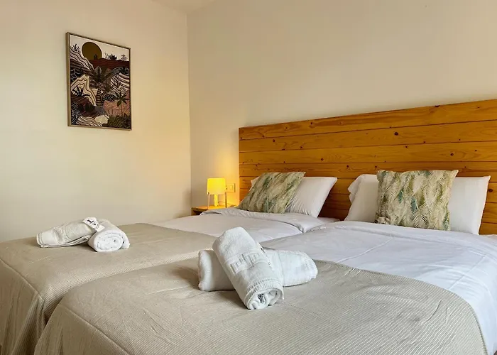 Casa Mona By Holidays Fuerteventura Appartement