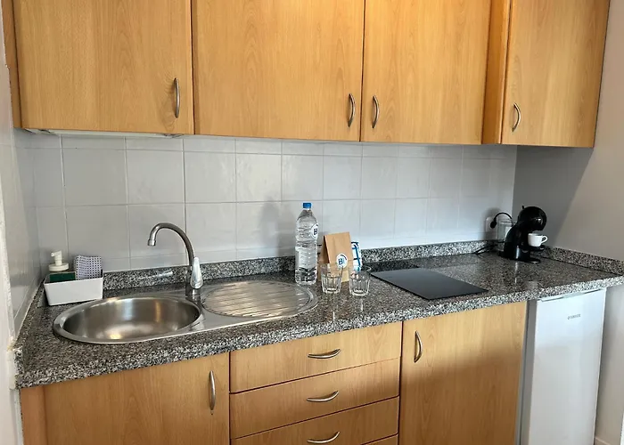 Casa Mona By Holidays Fuerteventura Appartement Corralejo