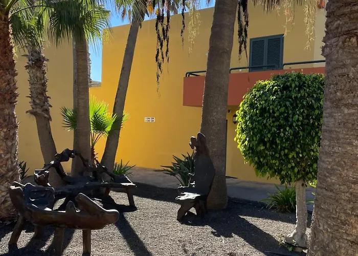 Casa Mona By Holidays Fuerteventura Appartement Corralejo