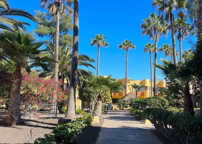 Casa Mona By Holidays Fuerteventura Corralejo