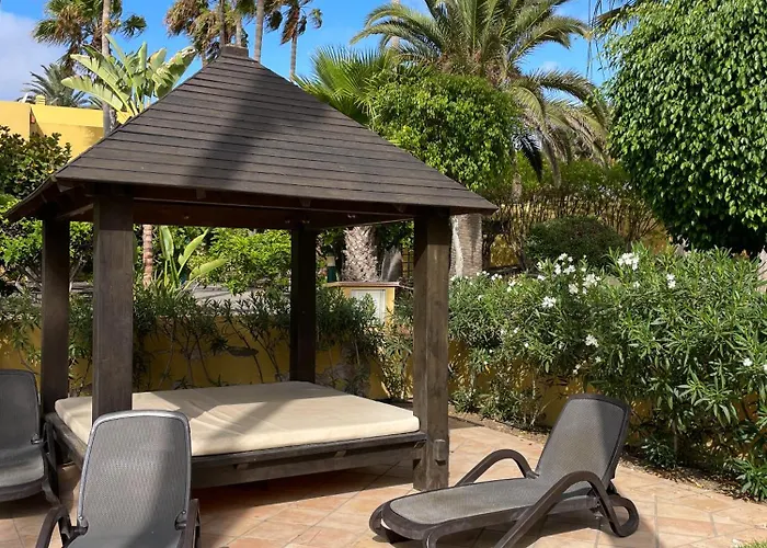 Appartement Casa Mona By Holidays Fuerteventura Corralejo