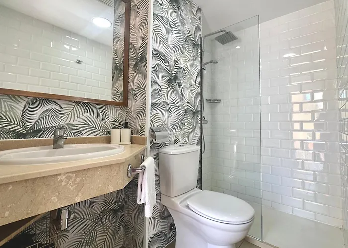 Casa Mona By Holidays Fuerteventura Appartement