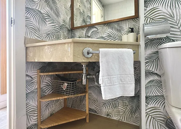 Appartement Casa Mona By Holidays Fuerteventura *