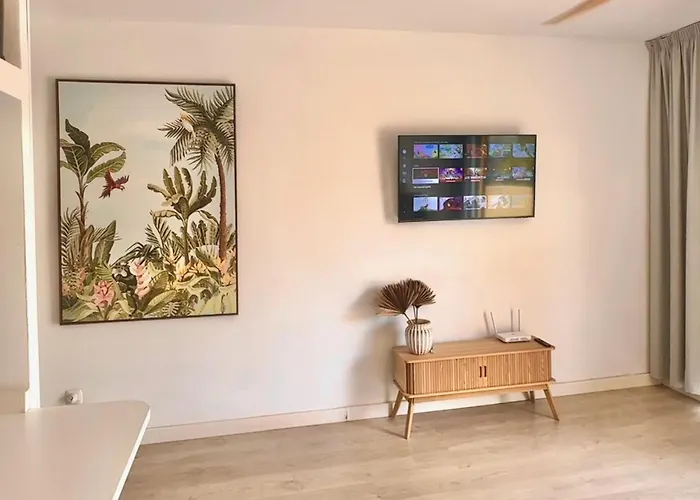 Casa Mona By Holidays Fuerteventura * Corralejo