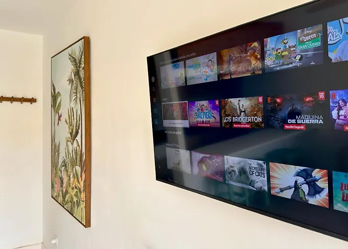 Casa Mona By Holidays Fuerteventura