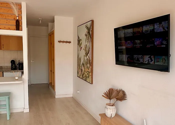 Casa Mona By Holidays Fuerteventura Appartement