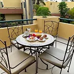 Apartmán Casa Mona By Holidays Fuerteventura Corralejo