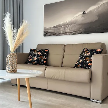 Appartement Casa Mona By Holidays Fuerteventura Corralejo