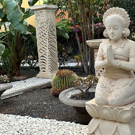 Casa Mona By Holidays Fuerteventura *