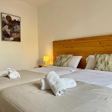 Casa Mona By Holidays Fuerteventura Daire