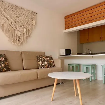 Apartmán Casa Mona By Holidays Fuerteventura Corralejo